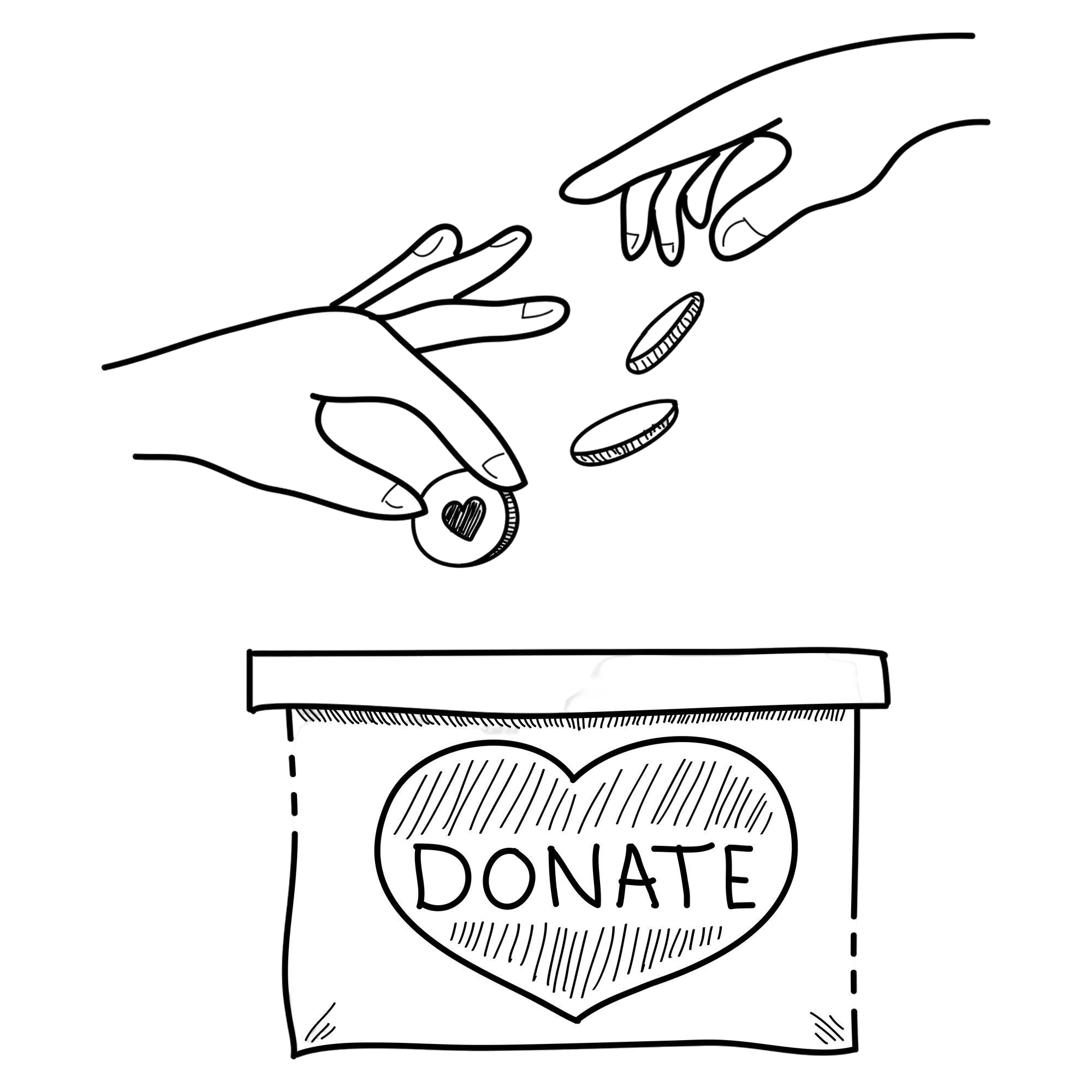 donation