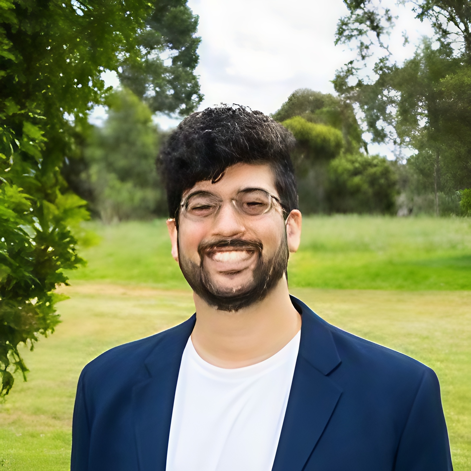 Jason Damouni Jason Damouni