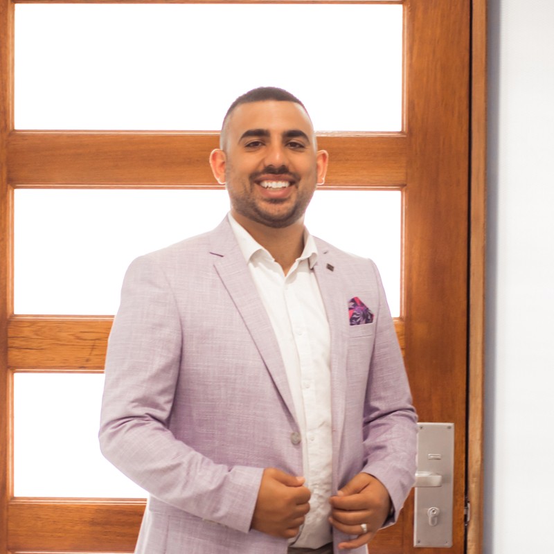 Fadi Qunqar Fadi Qunqar