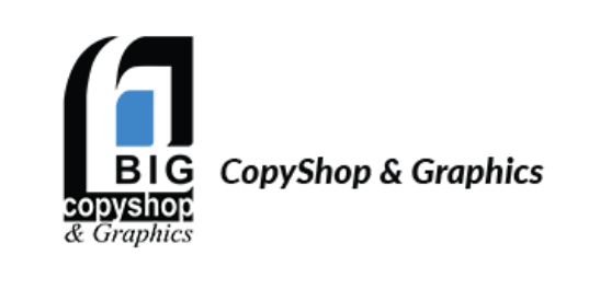 Big Copyshop