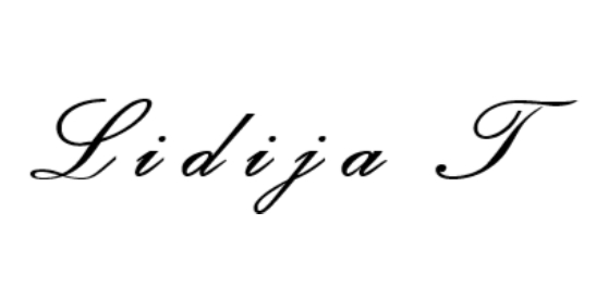 Lidija