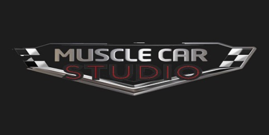 Muscle Car