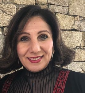 Mary Wahhab Mary Wahhab
